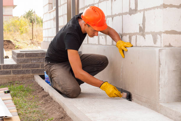 Licensed Wet Basement Repair service in Marshall, IN - Halo Water Proofing